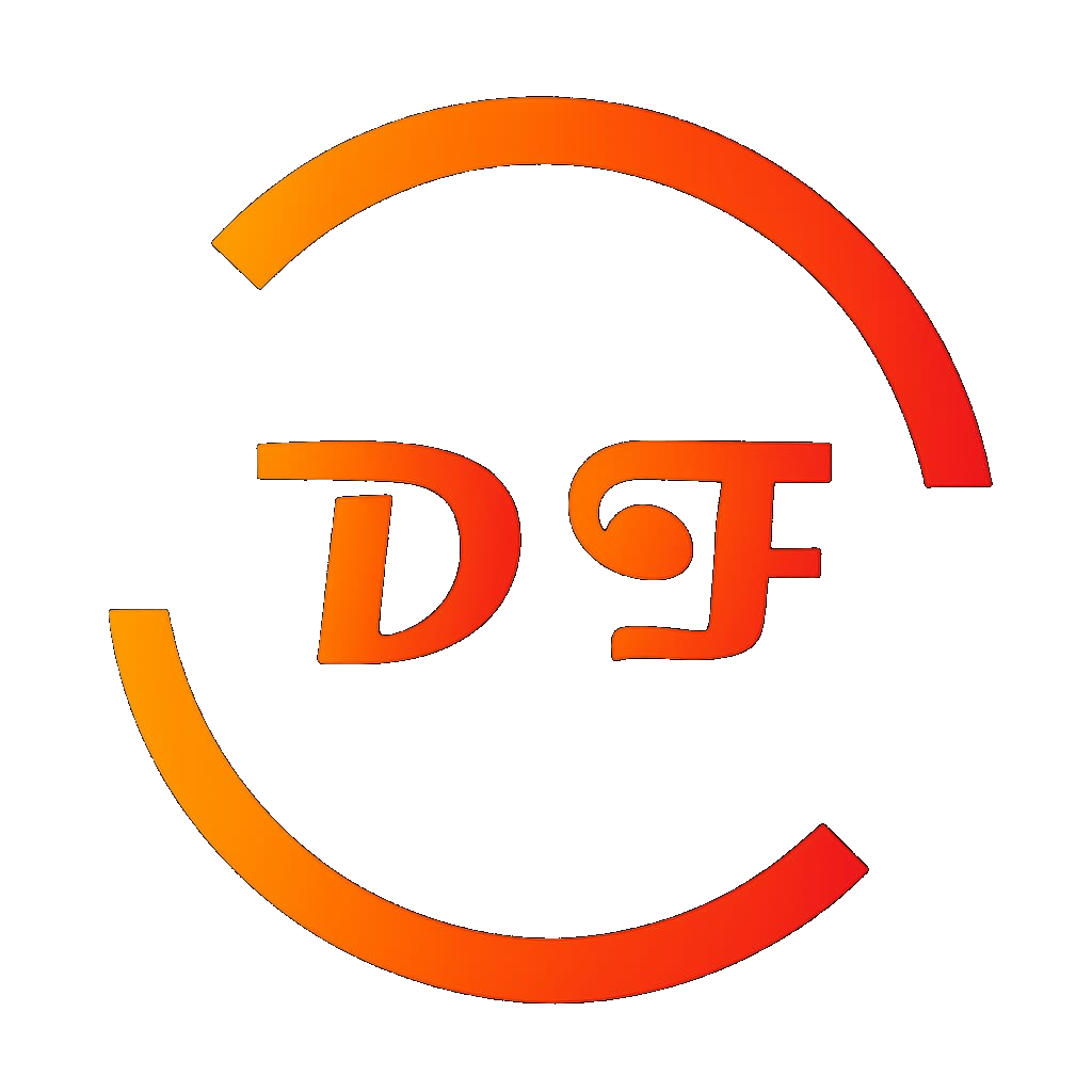 Durga Furniture Logo