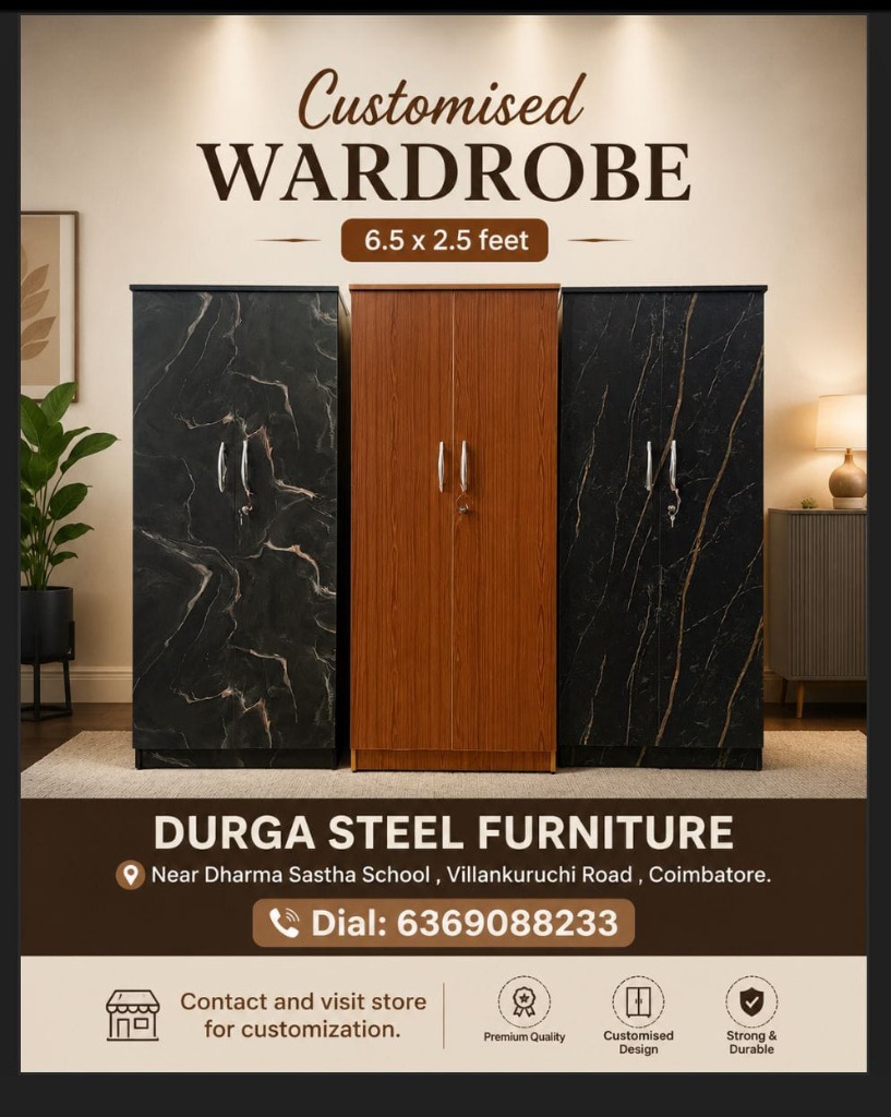 Wooden Furniture